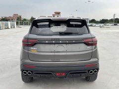 Geely Bingyue 2021 1.5TD DCT Glory Edition - ფოტო 5