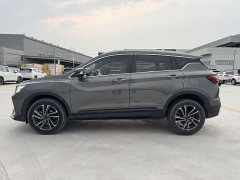 Geely Bingyue 2021 1.5TD DCT Glory Edition - ფოტო 7