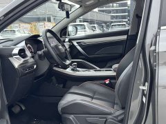 Geely Bingyue 2021 1.5TD DCT Glory Edition - ფოტო 8