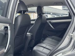 Geely Bingyue 2021 1.5TD DCT Glory Edition - ფოტო 9