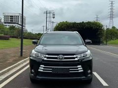 Toyota Highlander 2.0T AWD Elite 7-Seater - ფოტო 2
