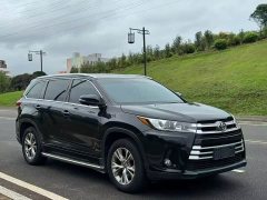 Toyota Highlander 2.0T AWD Elite 7-Seater - ფოტო 3