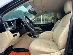 Toyota Highlander 2.0T AWD Elite 7-Seater - ფოტო 4