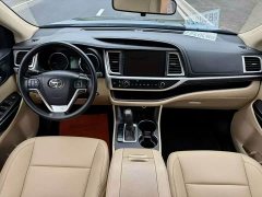 Toyota Highlander 2.0T AWD Elite 7-Seater - ფოტო 5