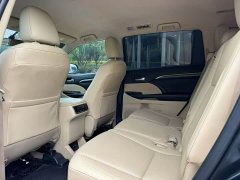 Toyota Highlander 2.0T AWD Elite 7-Seater - ფოტო 6