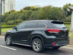 Toyota Highlander 2.0T AWD Elite 7-Seater - ფოტო 7