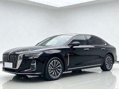 FAW Red Flag H5 2.0T Automatic Smart Connected Flagship Comfort Edition - ფოტო 1