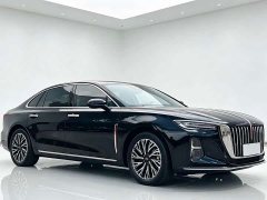 FAW Red Flag H5 2.0T Automatic Smart Connected Flagship Comfort Edition - ფოტო 3