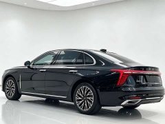 FAW Red Flag H5 2.0T Automatic Smart Connected Flagship Comfort Edition - ფოტო 4
