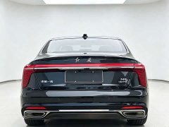 FAW Red Flag H5 2.0T Automatic Smart Connected Flagship Comfort Edition - ფოტო 5