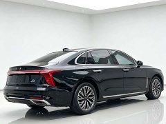 FAW Red Flag H5 2.0T Automatic Smart Connected Flagship Comfort Edition - ფოტო 6