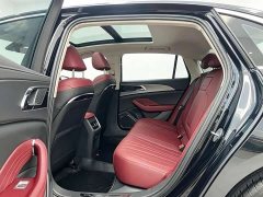 FAW Red Flag H5 2.0T Automatic Smart Connected Flagship Comfort Edition - ფოტო 8