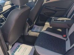 Volkswagen Jetta VS7 280TSI Automatic Entry-Level - ფოტო 2