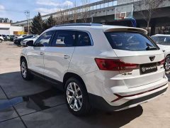 Volkswagen Jetta VS7 280TSI Automatic Entry-Level - ფოტო 4