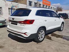 Volkswagen Jetta VS7 280TSI Automatic Entry-Level - ფოტო 5