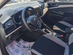 Volkswagen Jetta VS7 280TSI Automatic Entry-Level - ფოტო 7