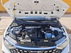 Volkswagen Jetta VS7 280TSI Automatic Entry-Level - ფოტო 8