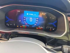 Volkswagen Jetta VS7 280TSI Automatic Entry-Level - ფოტო 9