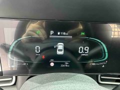 Hyundai Elantra 2023 1.5L CVT Luxury - ფოტო 10