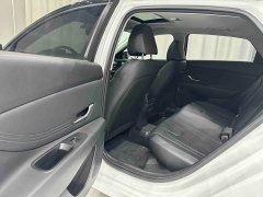 Hyundai Elantra 2023 1.5L CVT Luxury - ფოტო 19