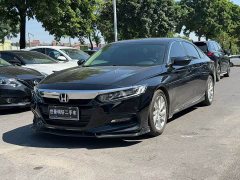 Honda Accord 2018 260TURBO Elite China VI - ფოტო 1