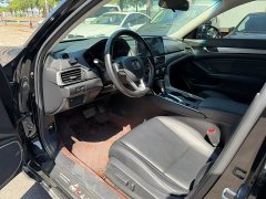 Honda Accord 2018 260TURBO Elite China VI - ფოტო 2