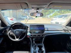 Honda Accord 2018 260TURBO Elite China VI - ფოტო 4