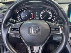 Honda Accord 2018 260TURBO Elite China VI - ფოტო 7