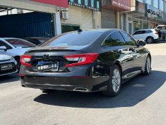 Honda Accord 2018 260TURBO Elite China VI - ფოტო 8