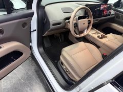 Li Auto i6 2025 Two-Wheel Drive Standard - ფოტო 4