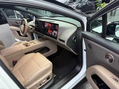 Li Auto i6 2025 Two-Wheel Drive Standard - ფოტო 6