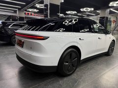 Li Auto i6 2025 Two-Wheel Drive Standard - ფოტო 7