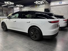 Li Auto i6 2025 Two-Wheel Drive Standard - ფოტო 9