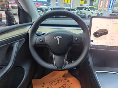 Tesla Model Y 2022 Performance All-Wheel Drive - ფოტო 11