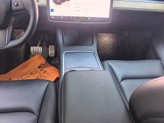 Tesla Model Y 2022 Performance All-Wheel Drive - ფოტო 13
