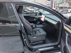 Tesla Model Y 2022 Performance All-Wheel Drive - ფოტო 15