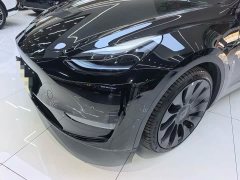 Tesla Model Y 2022 Performance All-Wheel Drive - ფოტო 4