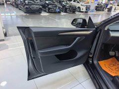 Tesla Model Y 2022 Performance All-Wheel Drive - ფოტო 5