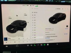 Tesla Model Y 2022 Performance All-Wheel Drive - ფოტო 6