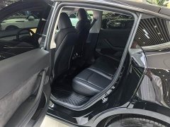 Tesla Model Y 2022 Performance All-Wheel Drive - ფოტო 8