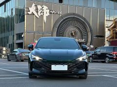SAIC MG7 1.5T DCT Comfort Luxury Edition - ფოტო 1