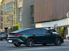 SAIC MG7 1.5T DCT Comfort Luxury Edition - ფოტო 10