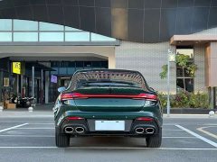 SAIC MG7 1.5T DCT Comfort Luxury Edition - ფოტო 11