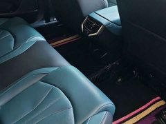 SAIC MG7 1.5T DCT Comfort Luxury Edition - ფოტო 8