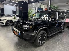Chery iCAR V27 200KM AWD Falcon 500 - ფოტო 1