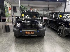 Chery iCAR V27 200KM AWD Falcon 500 - ფოტო 3