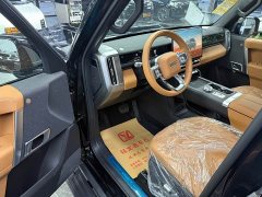 Chery iCAR V27 200KM AWD Falcon 500 - ფოტო 4
