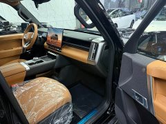 Chery iCAR V27 200KM AWD Falcon 500 - ფოტო 5