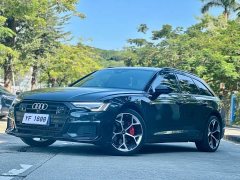 Audi A6 Avant 40 TFSI Luxury Version - ფოტო 1