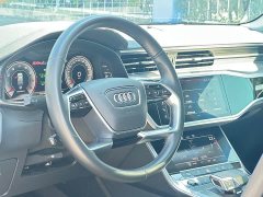 Audi A6 Avant 40 TFSI Luxury Version - ფოტო 10